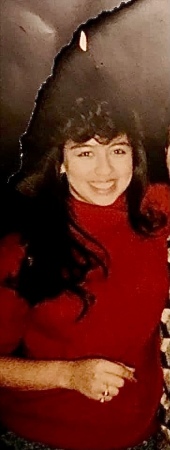 Senior Year 1987