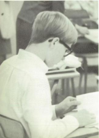Bob Duncanson's Classmates profile album