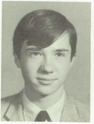 Bruce Olcott's Classmates profile album