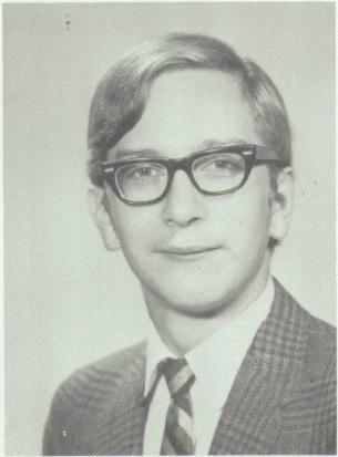 Joseph Isenman's Classmates profile album