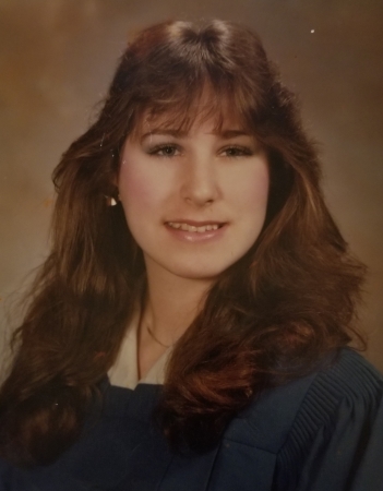 Judy Vigil's Classmates profile album