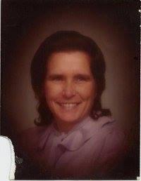 Doris Taylor's Classmates® Profile Photo