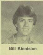 Bill Kinnison's Classmates profile album