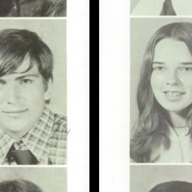 Terry Kane's Classmates profile album