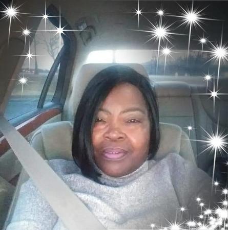 Vernita Chatman's Classmates® Profile Photo