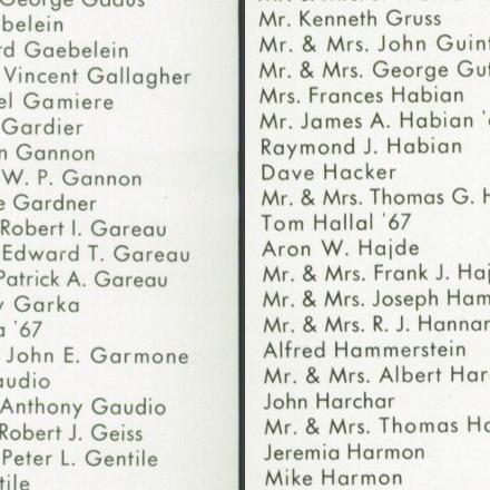 Paul Herman's Classmates profile album
