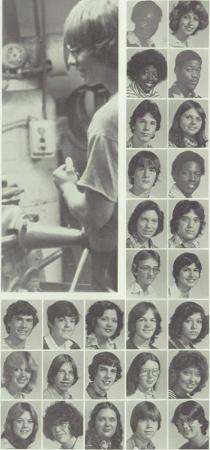 Colleen Ferguson's Classmates profile album