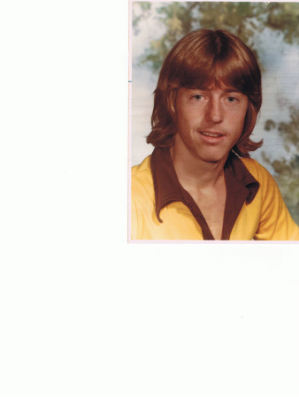 Larry Hamm's Classmates profile album