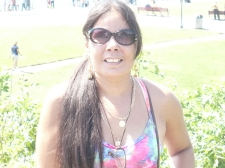 Maria Sanchez's Classmates® Profile Photo