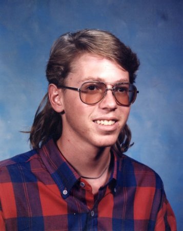 Brad Garner's Classmates profile album