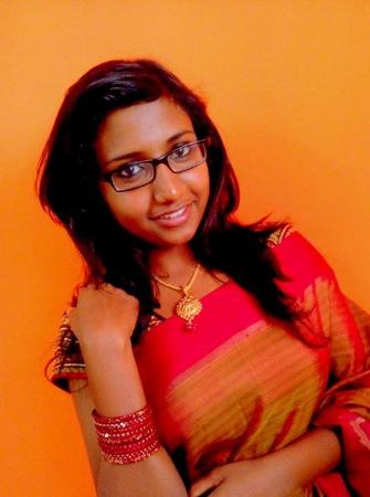 Aishwarya Krishnan's Classmates® Profile Photo