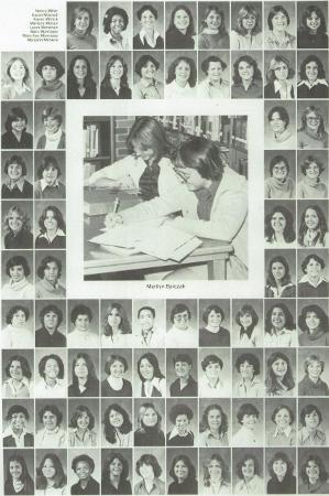 Julie Clark's Classmates profile album
