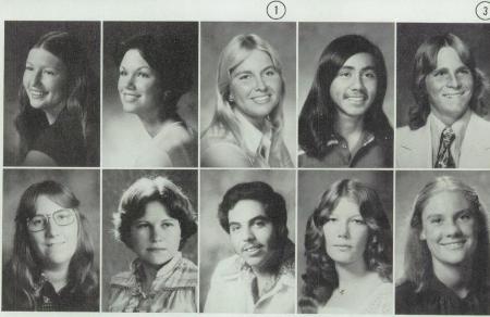 Alison Patterson's Classmates profile album