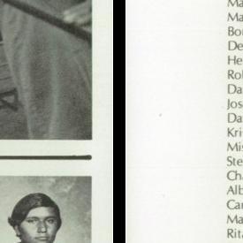 gloria vasquez's Classmates profile album