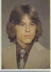 david drinkard's Classmates profile album