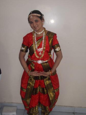 Mugdha Kulkarni's Classmates® Profile Photo