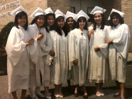 Judy Chang's Classmates profile album