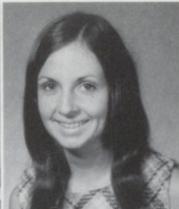 Brenda Clark's Classmates profile album