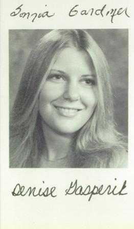 Denise Werlhof's Classmates profile album