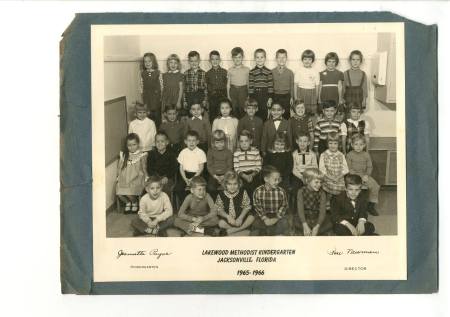 Mary Gordon's Classmates profile album