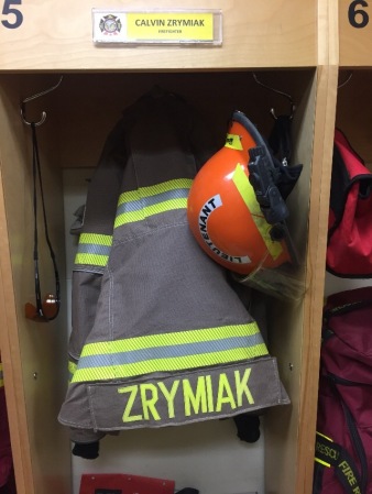 Calvin Zrymiak's Classmates® Profile Photo