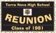 Terra Nova High School/Class of 1981 reunion event on Sep 30, 2023 image