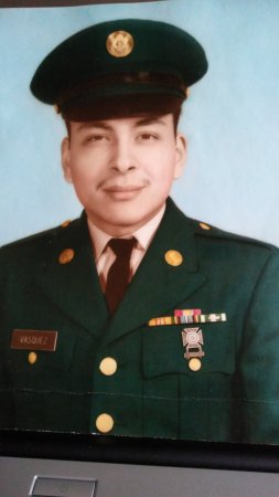 Leonard Gallegos's Classmates® Profile Photo