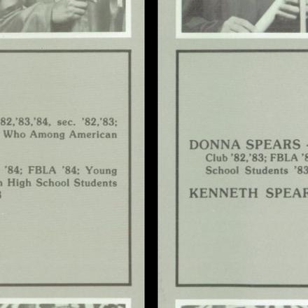 Peggy Roswell's Classmates profile album