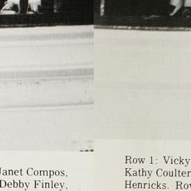 Carol Oyerly's Classmates profile album