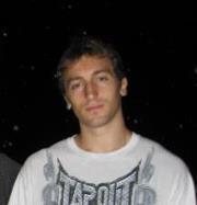 Goran Djurkic's Classmates® Profile Photo