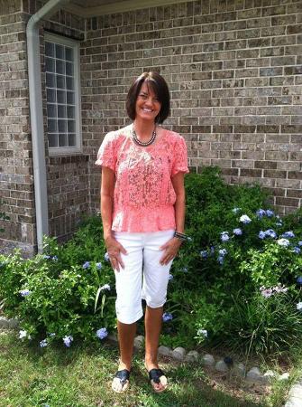 Angie Patterson's Classmates® Profile Photo