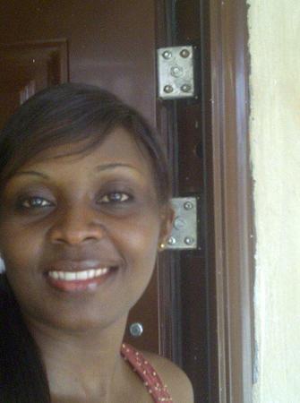 Carlotta Dube Iyasele's Classmates® Profile Photo