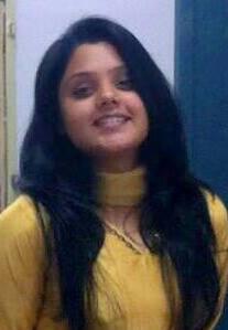 Sheena Bhargava's Classmates® Profile Photo