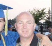 Mark Olmstead's Classmates® Profile Photo