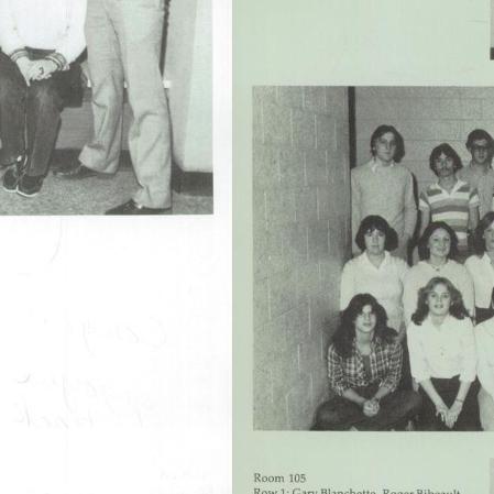 Nancy Berard's Classmates profile album