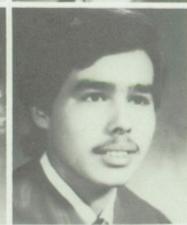 Ruben Barraza's Classmates profile album