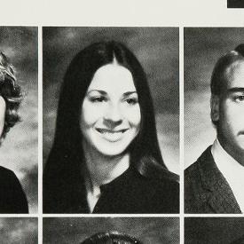 Kathy Mowry's Classmates profile album