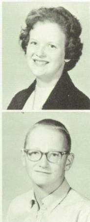 Barbara Olson's Classmates profile album