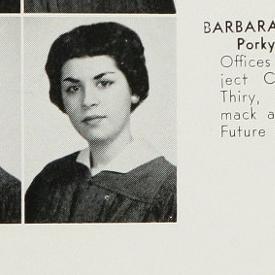 Barbara Emmerich's Classmates profile album