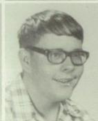 Roger Wenzel's Classmates profile album