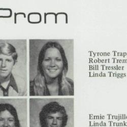 Linda Bishop's Classmates profile album