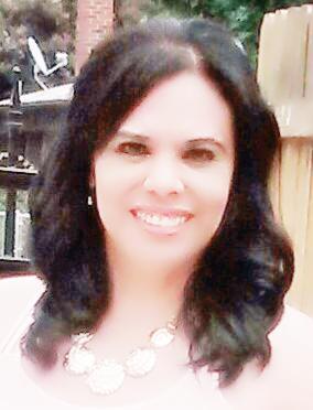 martha gutierrez's Classmates® Profile Photo