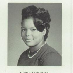 Mary Byrd's Classmates profile album