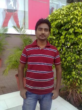 Anand Kr's Classmates® Profile Photo