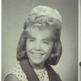 Rosa Heindel's Classmates profile album