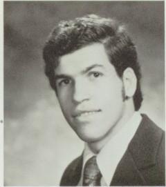 Woody Diaz's Classmates profile album