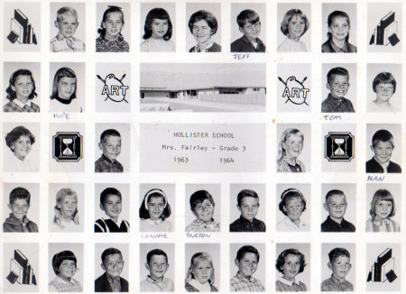 Susan Lanphere's Classmates profile album