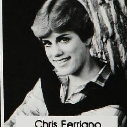 Christine Ferrigno's Classmates profile album