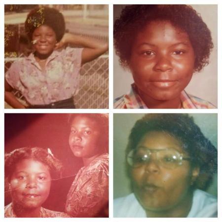 Arenetta Mcneal-Wooley's Classmates profile album