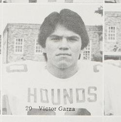 Victor Garza's Classmates profile album